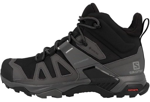 Salomon X Ultra 4 Mid GTX