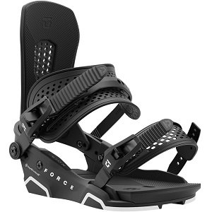 Union Force Snowboard Bindings for Larger Feet