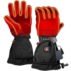 ActionHeat Heated Gloves