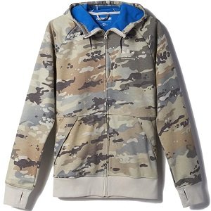 Adidas Snow Bonded Hoodie