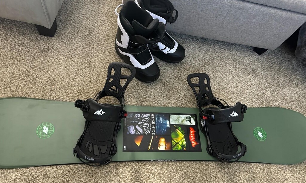 The Best Affordable Snowboard Bindings of 2025