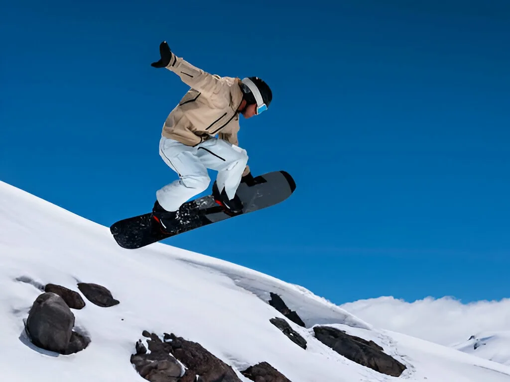 The Best All-Mountain Freestyle Snowboards for This Year