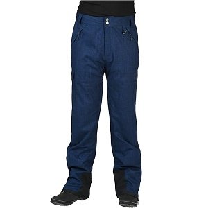 Arctix Men's Budget Snowboard Pants