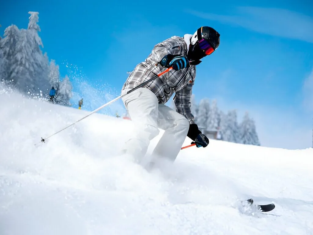 Best balaclavas for skiing, tested for This Year