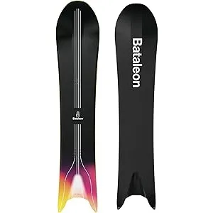 Bataleon Surfer Powder Snowboard