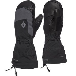 Black Diamond Snowboard Mittens