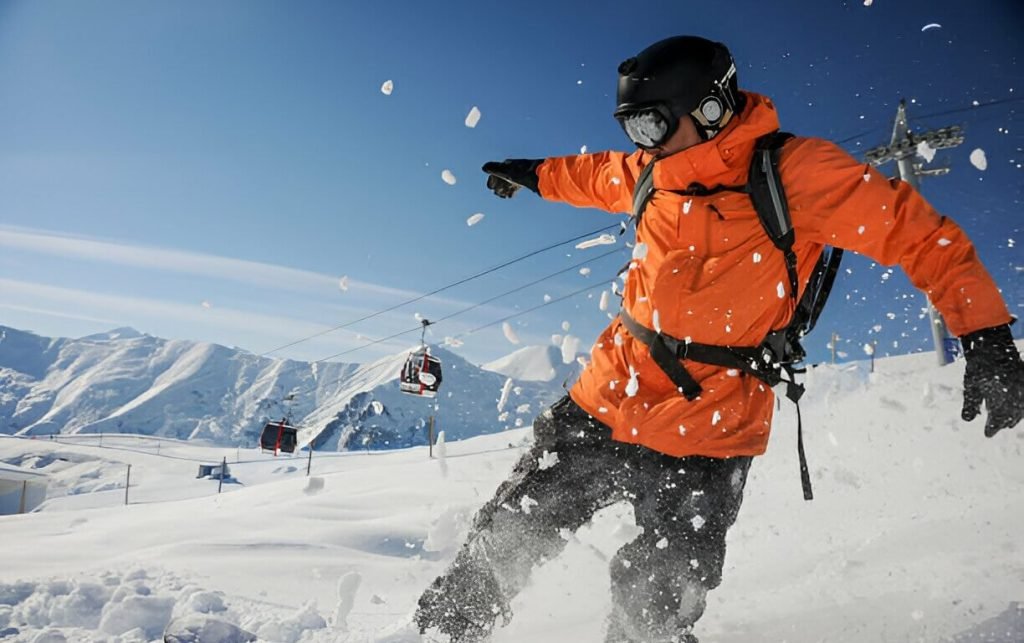 The Best Cheap Snowboard Jackets for This Year