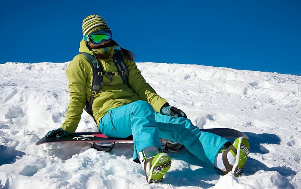 Best Budget Snowboard Pants, Tested