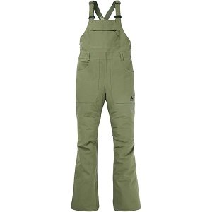 Burton Avalon Women's Snowboard Bibs