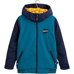 Burton Kids' Snowboard Jacket