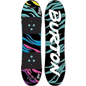 Burton Kids' Snowboard
