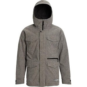Burton Covert Insulated Cheap Snowboard Jacket