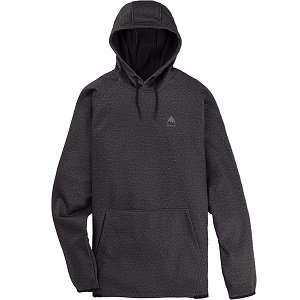 Burton Crown Snowboarding Hoodie