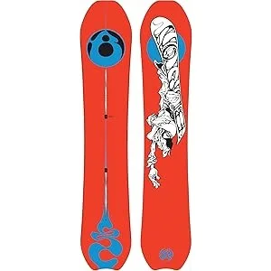 Burton Deep Thinker Powder Snowboard