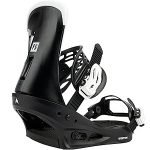 Burton Freestyle Snowboard Bindings