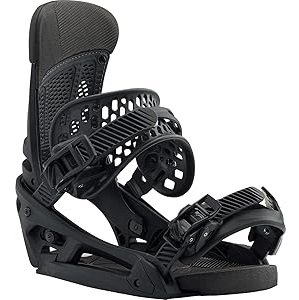 Burton Malavita EST Freestyle Snowboard Bindings