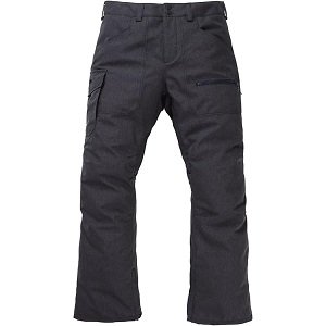 Burton Men's Covert Affordable Snow Pants