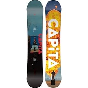 Capita Defenders of Awesome Snowboard