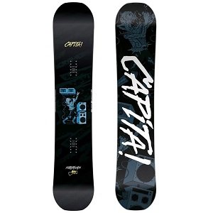 Capita Horrorscope Mini Snowboard