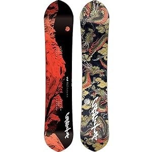 Capita Kazu Kokubo Pro Snowboard