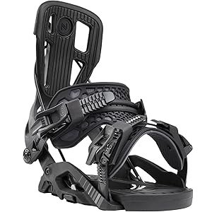 Flow Fuse Snowboard Bindings