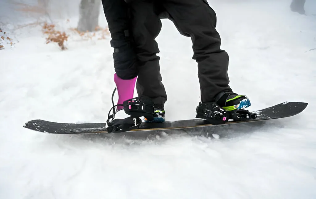 Best Freestyle Snowboard Bindings Buyer's Guide