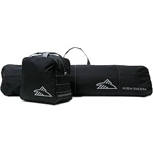 High Sierra Snowboard