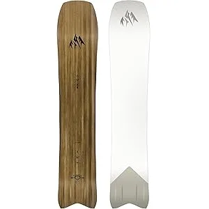 Jones Hovercraft Powder Snowboard