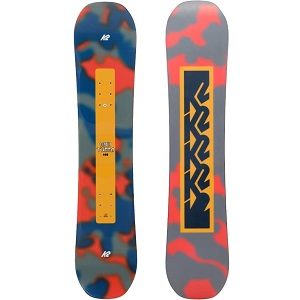 K2 Kids' Snowboard