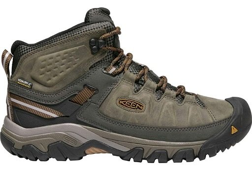 Keen Targhee III