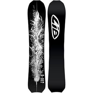 Lib Tech Orca Powder Snowboard