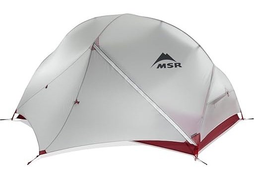 MSR Hubba Hubba NX 2