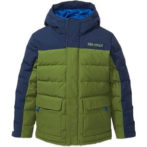 Marmot Boys’ Fordham