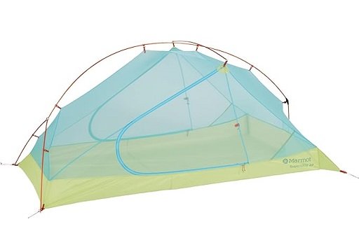 Marmot Superalloy 2P