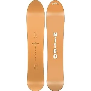 Nitro Slash Powder Snowboard