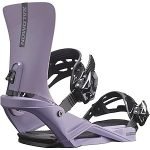 Salomon Rhythm Snowboard Bindings