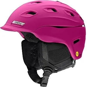 Smith Vantage MIPS Ski Helmet Review