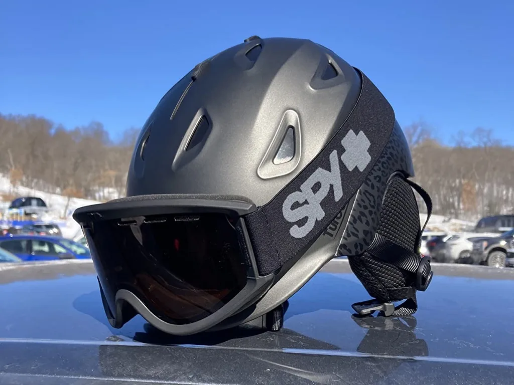 Best Snowboard Helmets with Audio