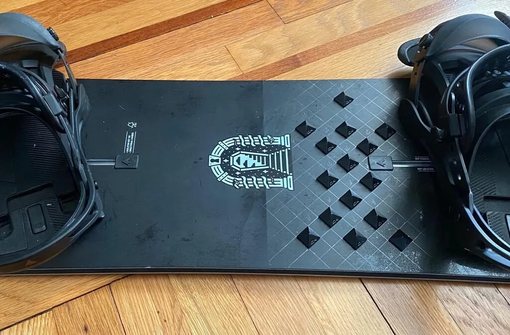 Top 5 Best Snowboard Stomp Pads, Reviewed