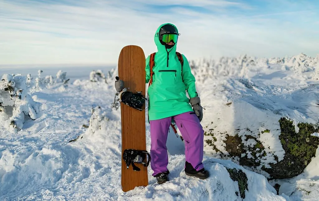 Best Snowboarding Hoodies Buyer's Guide