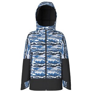 The North Face Boys’ Insulated Jacket&nbsp;