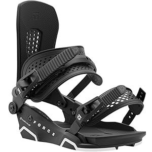 Union Force Freestyle Snowboard Bindings