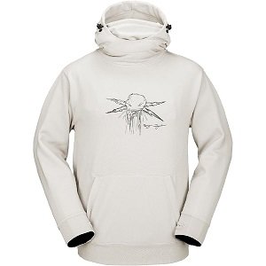 Volcom Hydro Snowboarding Hoodie