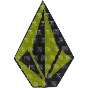 Volcom Stone Stud Stomp Pad