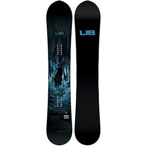 Lib Tech Skunk Ape II