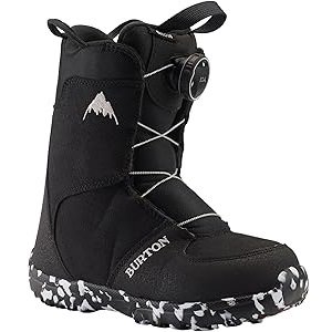 Burton Grom Kids' Snowboard Boots