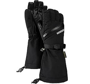 Burton Skiing & Snowboarding Gloves for Kids