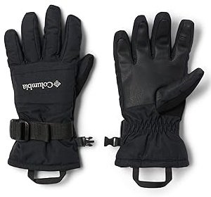 Columbia Youth Whirlibird Gloves
