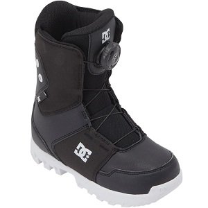 DC Scout Kids Snowboard Boots