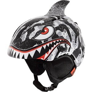 Giro Launch MIPS Ski and Snowboard Helmet for Kids
